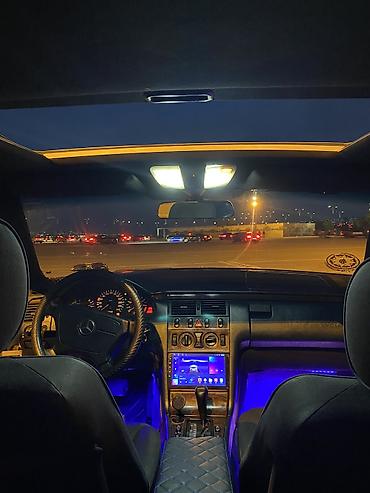 e60 m5 disk: Mercedes-Benz E-Class: 2.3 l | Sedan — 8