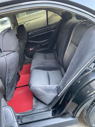 Honda: Honda Accord: 2002 г., 1.8 л, Механика, Бензин, Седан — 9