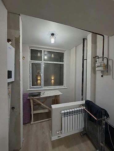70000: 1 комната, 49 м², Технопарк Элитка, 7 этаж, Косметический ремонт — 10