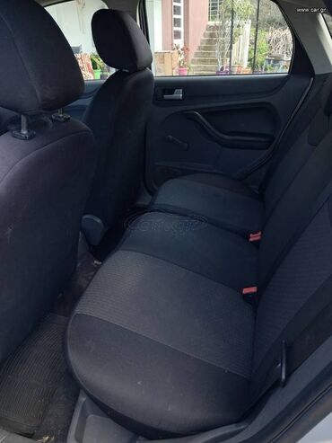 Ford: Ford Focus: 1.6 l. | 2006 έ. 290000 km. Χάτσμπακ — 8