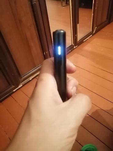 astra siqaret: Elektron siqaret (vape) cihazı - Tip: qapalı kapsullu/kartricli — 3