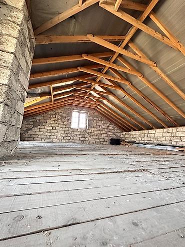Həyət evləri və villaların satışı: Qala qəs. 5 otaqlı, 1000 kv. m, Təmirsiz — 6