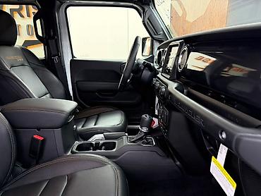 jeep cheroki: Jeep Wrangler: 2022 г., 6.4 л, Автомат, Бензин, Внедорожник — 7