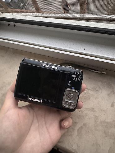 nar 50 gb: Olympus çəkilişi əladı nümunə şəkillər göndərə bilərəm tam bir retro — 3