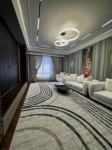 2 комнаты, 83 м², Южная Магистраль Элитка, 14 этаж, Дизайнерский ремонт at lalafo.kg 2 комнаты, 83 м², Южная Магистраль Элитка, 14 этаж, Дизайнерский ремонт