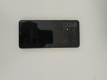 nokia 7 2: Samsung Galaxy A52, Б/у, 128 ГБ, цвет - Черный, 2 SIM — 3