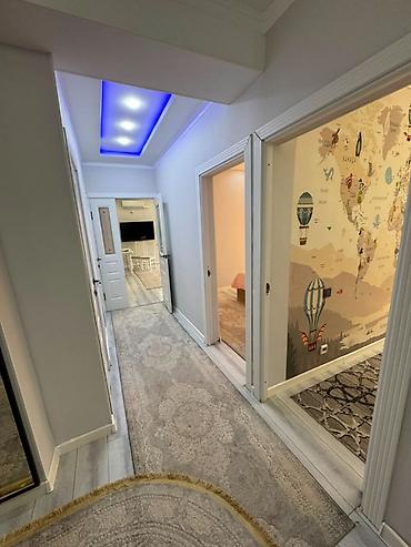 Продажа квартир: 3 комнаты, 74 м², Элитка, 9 этаж, Евроремонт — 9