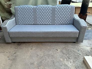 Прямые диваны: Прямой диван, Новый — 19