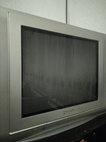 плоский телевизор бу: Продаю телевизор в отличном состоянии Малайзийской сборки, экраны