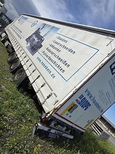 daf даф: Тягач, DAF, 2013 г., Тентованный — 5