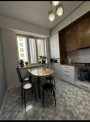2 6: 3 комнаты, 62 м², Азия Молл Элитка, 5 этаж, Евроремонт — 9