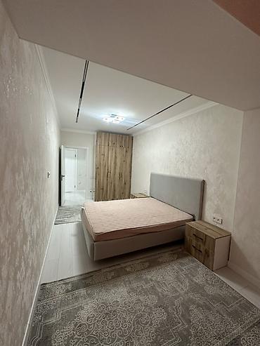 карл маркс капитал: 62 м², С мебелью полностью — 3