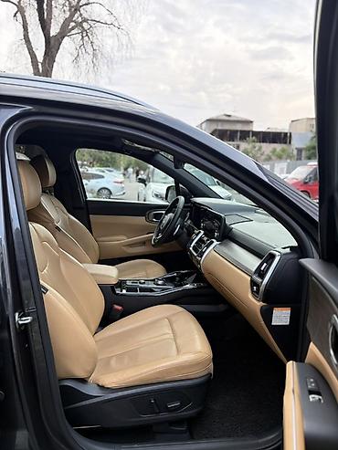 соренто 2022: Kia Sorento: 2022 г., 1.6 л, Автомат, Гибрид, Кроссовер — 2