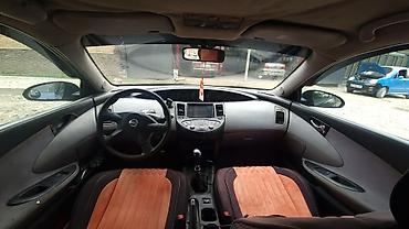 чип е34: Nissan Primera: 2003 г., Механика, Дизель, Универсал — 5