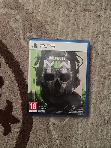 alan wake: Коллекция дисков для PlayStation: Call of duty: 2700 сом, практически — 2