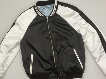 Women`s bomber jacket, size M (EU 38)