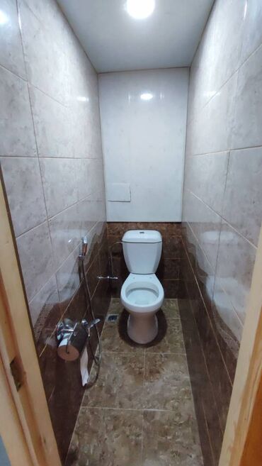 Köhnə tikili: Bakı, 2 otaqlı, Köhnə tikili, 55 kv. m — 10