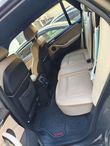 BMW: BMW X5: 3 l | 2008 il Ofrouder/SUV — 19