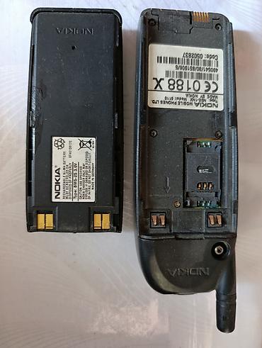 нокиа 8810: Nokia 5.1, Б/у, < 2 ГБ, цвет - Черный, 1 SIM — 2