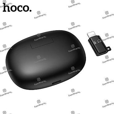 apple studio: Микрофон Hoco L19 Graceful - это беспроводной микрофон, который — 2