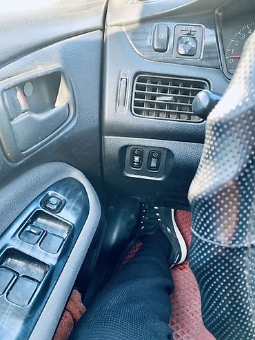 mitsubishi lancer машина: Mitsubishi Lancer: 2004 г., 1.6 л, Автомат, Бензин, Седан — 8
