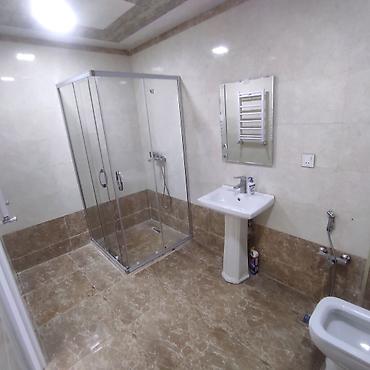 20 ci sahede evler: Mebel və avadanlığı ilə təqdim olunan 3 otaqlı mənzil. Ümumi — 3