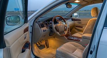 подлокотник rx: Сдаю Toyota Crown, Почасово, Без водителя, | Залог — 3