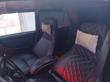 VAZ (LADA): VAZ (LADA) 2106: 3 l | 1993 il Sedan — 9