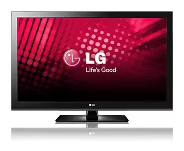 Телевизоры: Продаю телевизор Lg 32-дюйма 
В комплекте тюнер и пульт