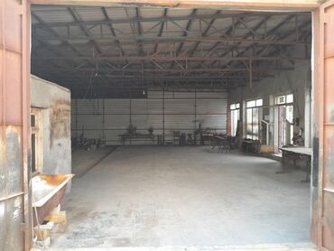 Anbar və emalatxanalar: Qiymətdə Razılaşmaq Olar Böyük Obyektdi İcarəyə verilən geniş — 9
