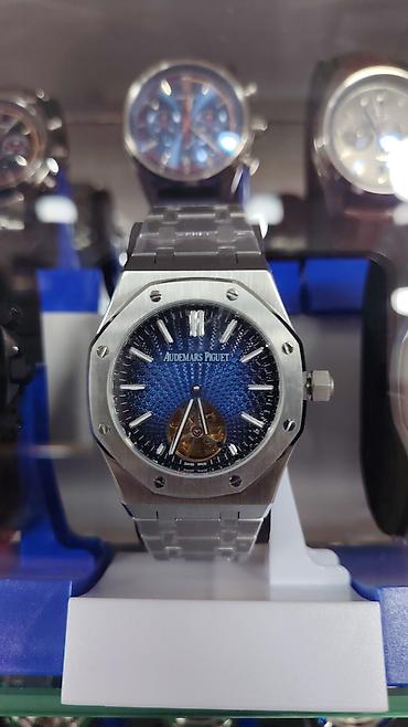 breitling: Kişi xronoqraf qol saatları – geniş seçim Məhsul təsviri: - Klassik — 9