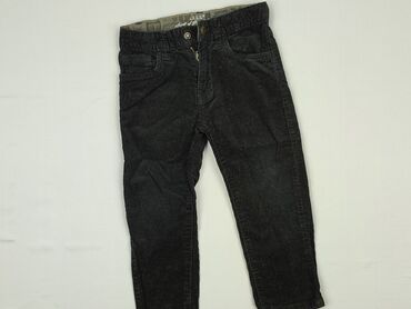 Jeans, H&M, 2-3 years, 98, condition - Very good