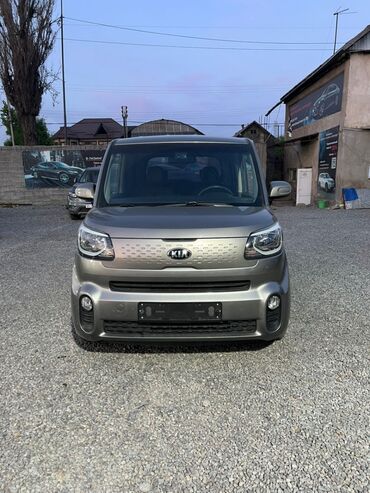 Toyota: Kia Ray: 2019 г., 1 л, Робот, Бензин