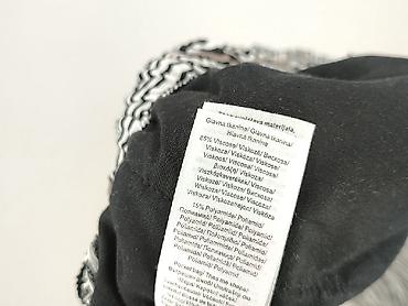 ubrania plus size tanio: Spodnie materiałowe damskie, rozmiar S — 5