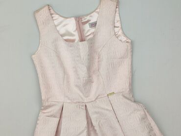 duże rozmiary ekskluzywne sukienki plus size: ANTALL, Сукня жіноча, L