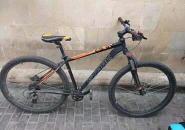 velosiped icare: İşlənmiş Dağ velosipedi Stark, 28", Ünvandan götürmə