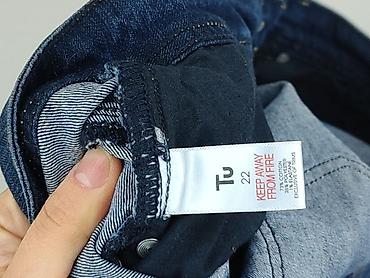 massimo dutti spódnice: TU Woman, Spódnica damska, rozmiar 2XL — 7