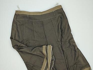 other pl: Sigma, Spodnie materiałowe damskie, rozmiar 3XL — 1