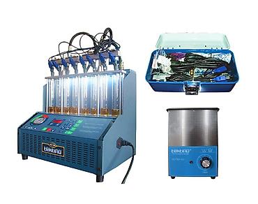 СТО, ремонт транспорта: Компьютерная диагностика, Замена масел, жидкостей, Плановое техобслуживание, без выезда — 1