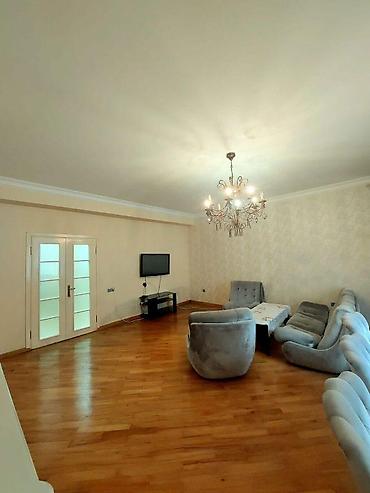 ismayılı: İcarəyə verilir 3 otaqlı yeni tikili 100 m², Şah İsmayıl Xətai m — 2
