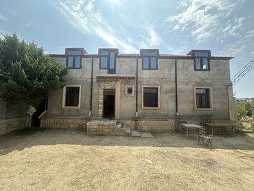 Mənzillər: Bakı, Fatmayı, 250 kv. m, 5 otaqlı, Hovuzsuz, Kombi, Qaz, İşıq