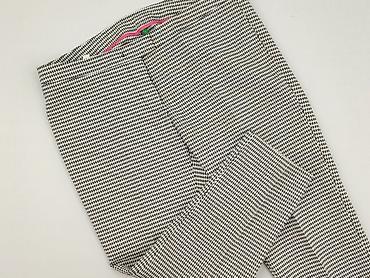 legginsy sliskie: United Colors of Benetton, Spodnie materiałowe damskie, rozmiar M — 1