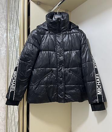 Puxovik kurtka, Michael Kors, M