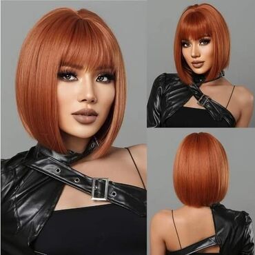 Perike i klipse: Perike 3200 — 17