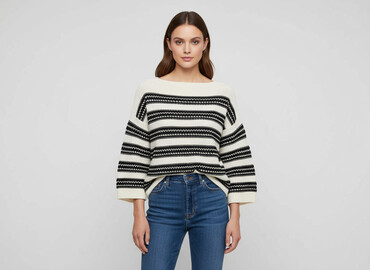 sukienki polo tommy hilfiger: Tommy Hilfiger, Sweter damski, rozmiar S