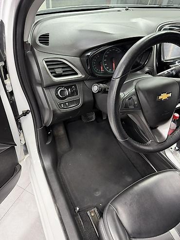 wuling mini ev: Chevrolet Spark: 2020 г., Бензин, Хэтчбэк — 6
