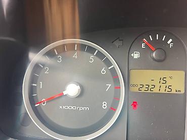 bmw e29: Hyundai Getz: 2007 г., 1.6 л, Механика, Бензин, Хэтчбэк — 7