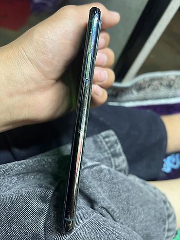 ios 16: Apple iPhone 11 Pro Max, цвет Midnight Green Основные характеристики — 3