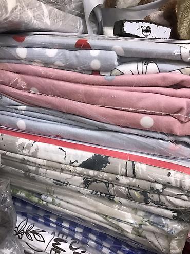 Комплекты постельного белья: Постельное бельё, 100% хлопок! Фланель, бязь, постельное бельё — 7