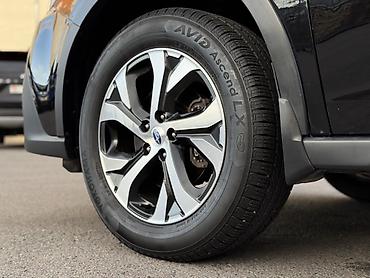 кожа для: Subaru Outback: 2020 г., 2.4 л, Вариатор, Бензин, Универсал — 7
